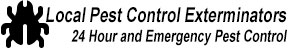 Baker OK Pest Control Exterminators
